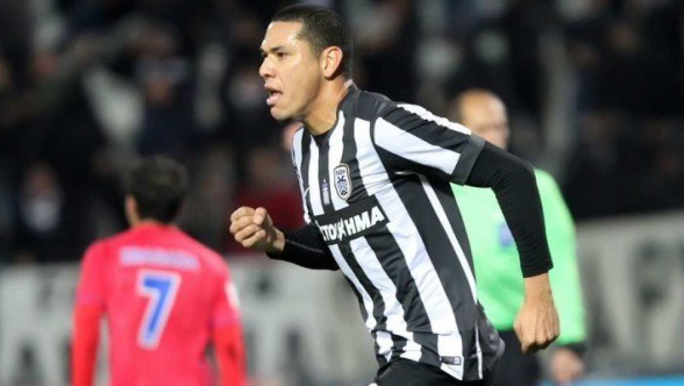 Ποιον παίκτη προτείνει για τον ΠΑΟΚ ο Μαντούρο                   (pic)