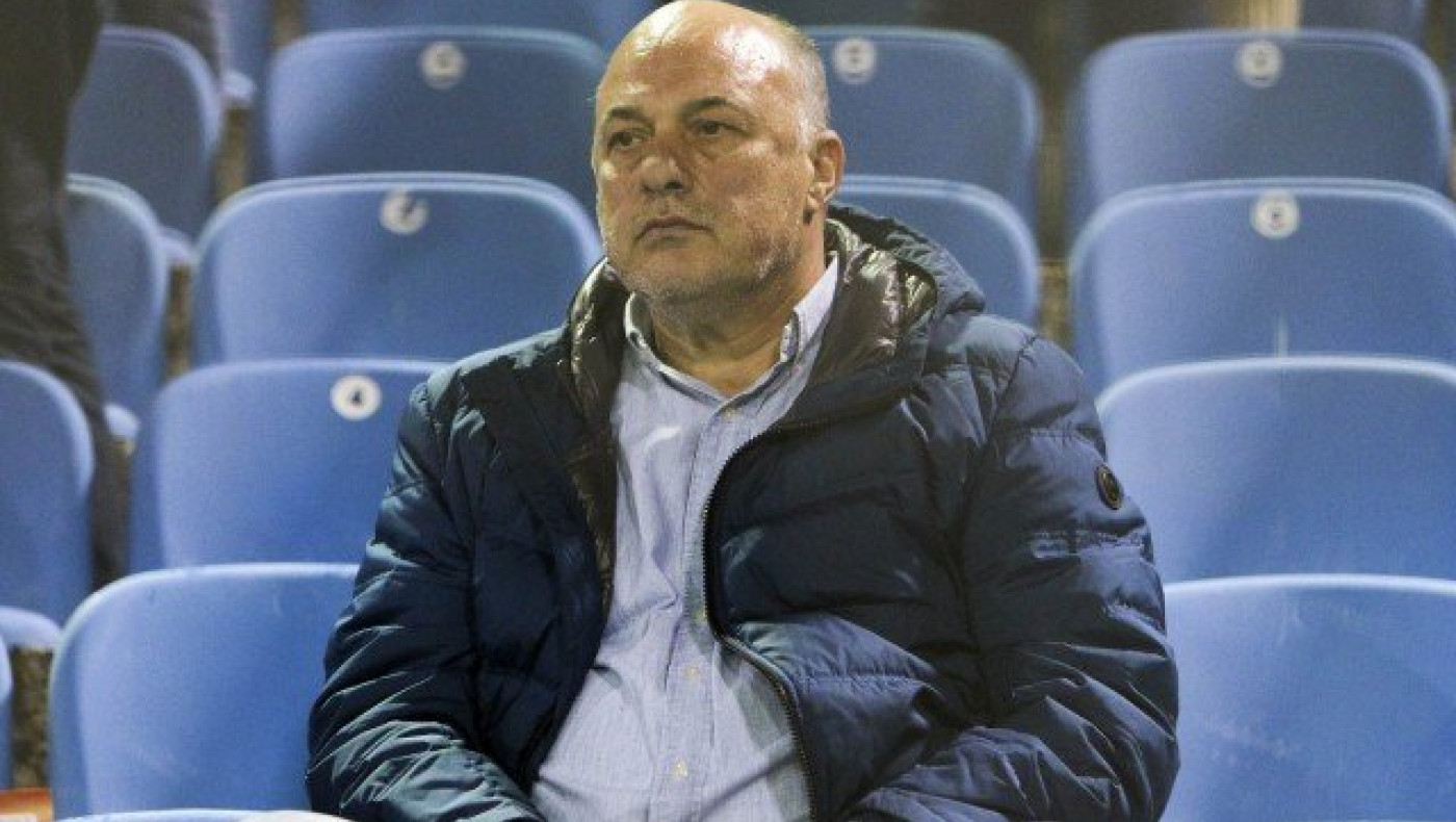 Μήνυση Μπέου σε Τσαμούρη για αλλοίωση αποτελέσματος με δόλο