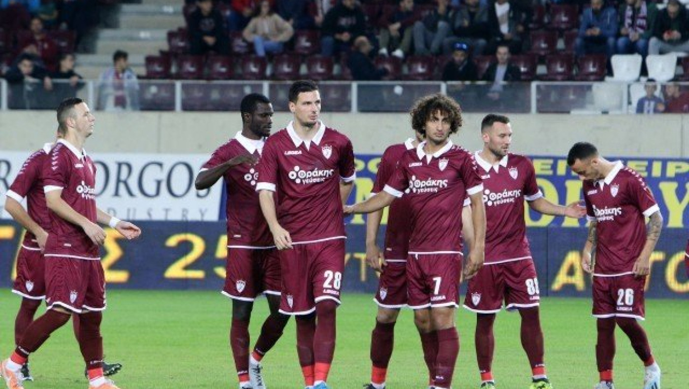 ΑΠΙΣΤΕΥΤΟ: Απάντησε στα... γαλλικά ο Μόρας, ειρηνοποιός ο Ουάρντα