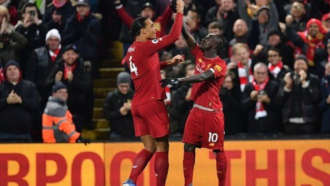 Τριάρα Λίβερπουλ στη Σίτι και αντίο πρωτάθλημα για τους «πολίτες»!