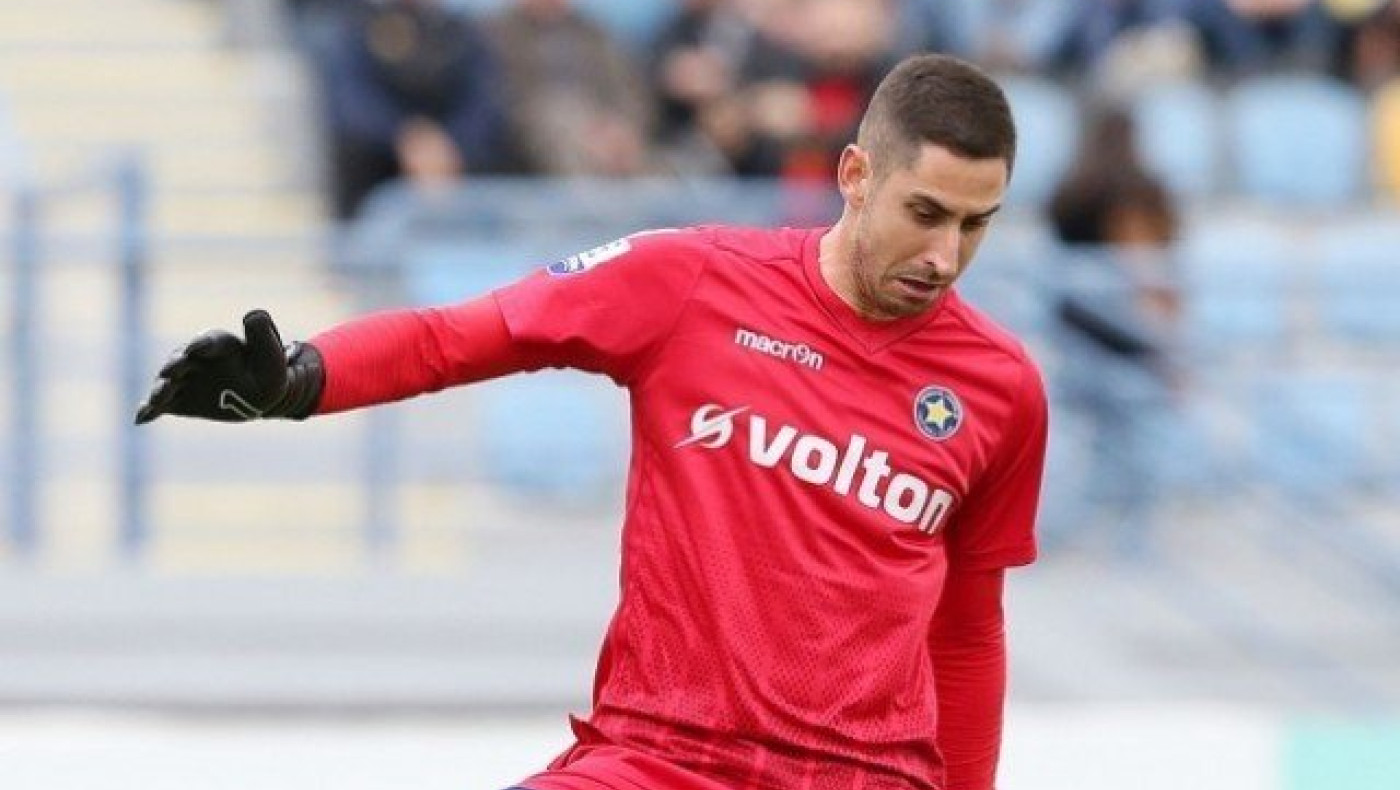 Παπαδόπουλος: «Μας αδικεί το αποτέλεσμα, θα βγει Ευρώπη ο Άρης»