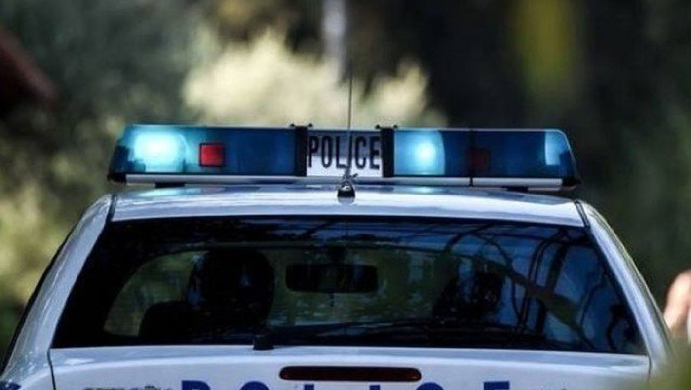 Θεσσαλονίκη: Ενοπλη ληστεία σε καφετέρια στη Λαγκάδα