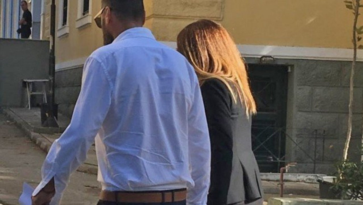 Ερωτικό σκάνδαλο στην TV:Αυτή είναι η απόφαση για τα ασφαλιστικά μέτρα