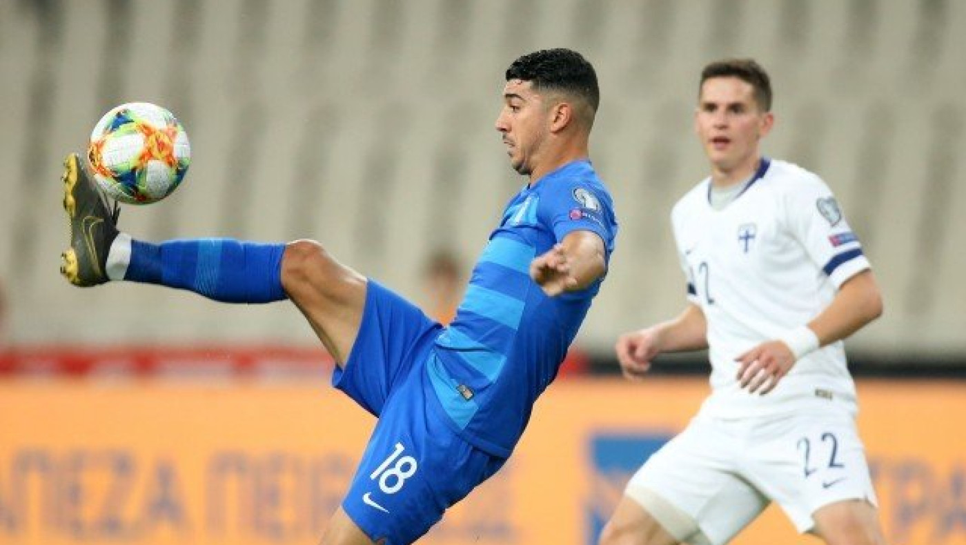 ΑΠΟΚΑΛΥΨΗ: Από Σάλκε μέχρι Ουντινέζε για Λημνιό   και Γιαννούλη