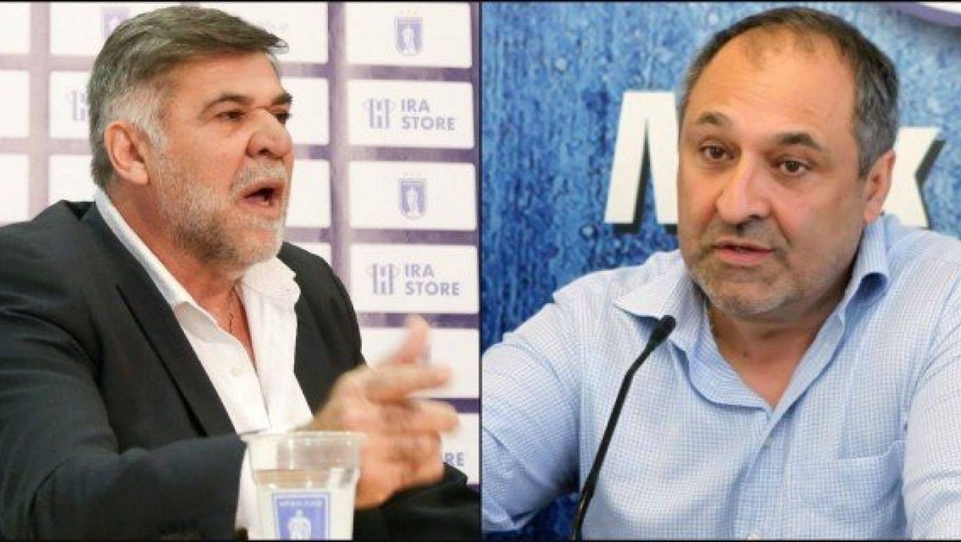 Ο Ηρακλής θέλει επενδυτή, αλλά όχι τύπου… Παπαθανασάκη, Παπαδόπουλου