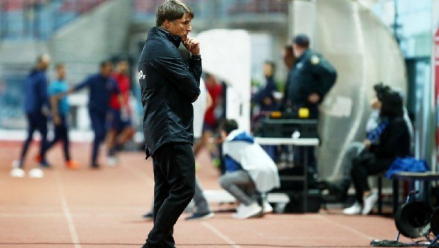 Η «παγίδα» της Ν. Σμύρνης και τα «πρέπει» για τον Ενινγκ