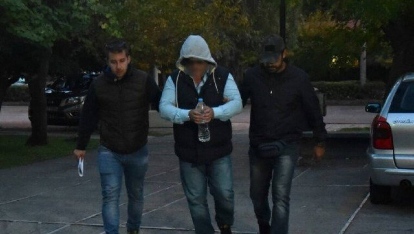 Μέγαρα: Προφυλακιστέος ο 50χρονος για τη δολοφονία του κουνιάδου του