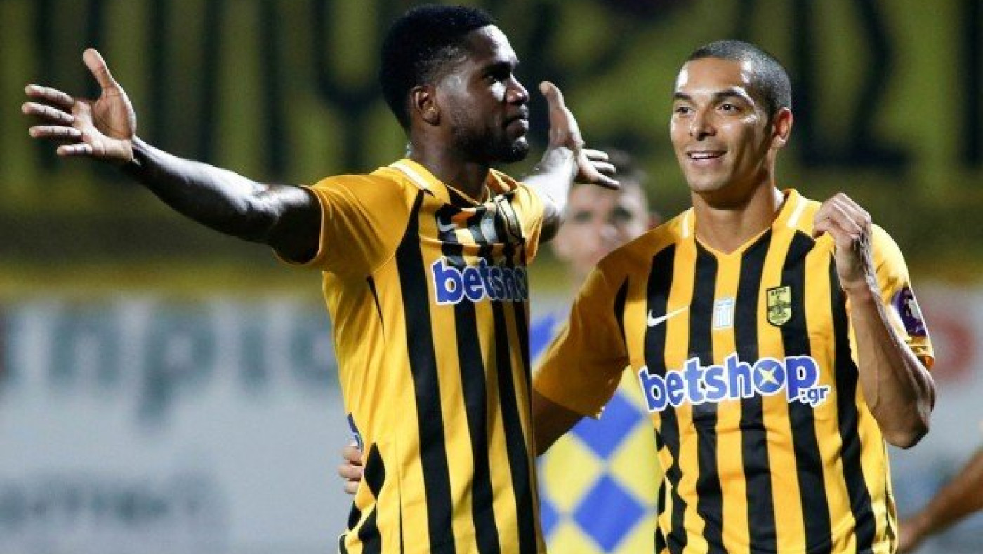 Της κακομοίρας:             Ερχονται πωλήσεις τον Γενάρη στον Αρη