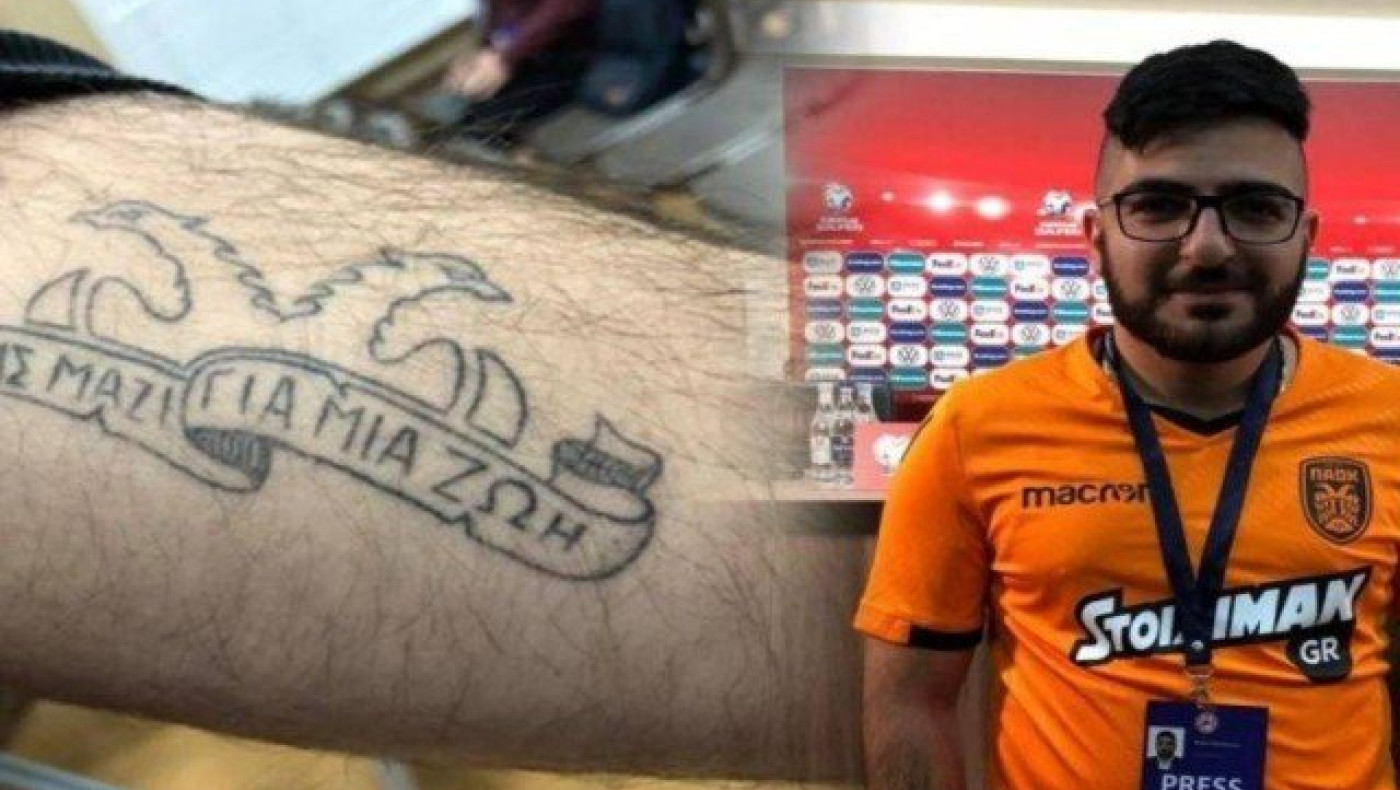 «Ο Σαββίδης θέλει να ενώσει τους ομογενείς γύρω από τον ΠΑΟΚ»