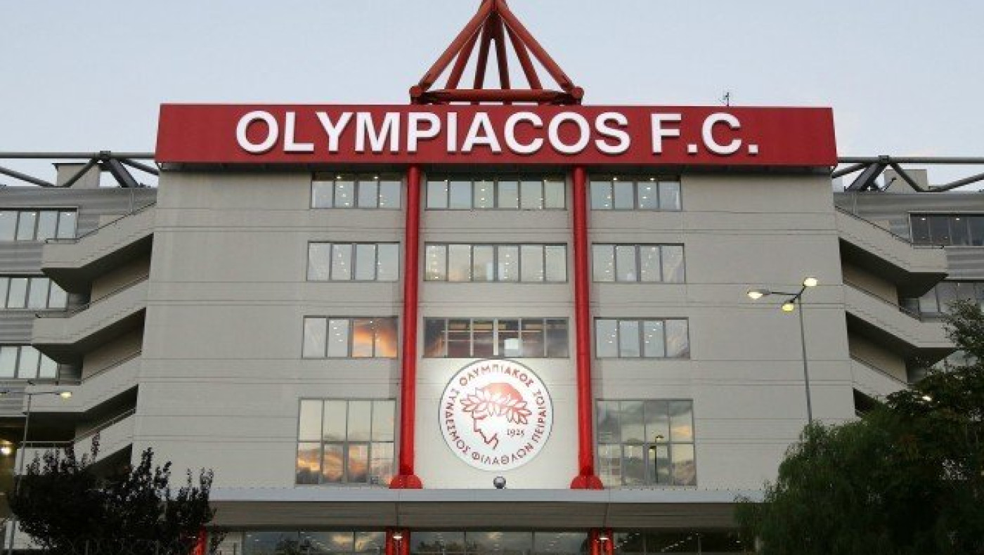 Ολυμπιακός σε FIFA, UEFA: Ατελείωτα διαιτητικά λάθη, όλα σε βάρος μας