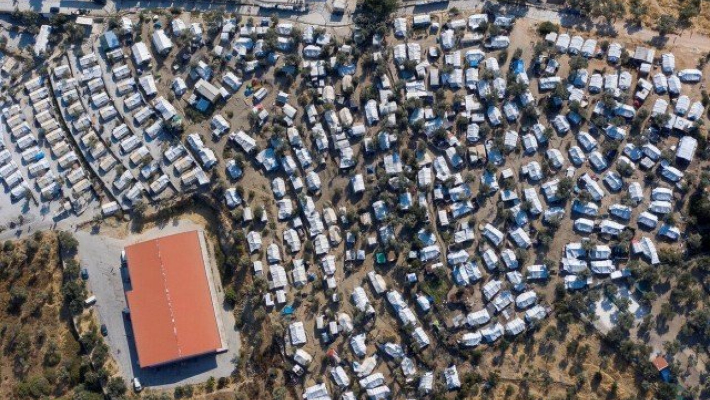 Τραγωδία στη Μόρια: Μωρό 9 μηνών πέθανε από αφυδάτωση