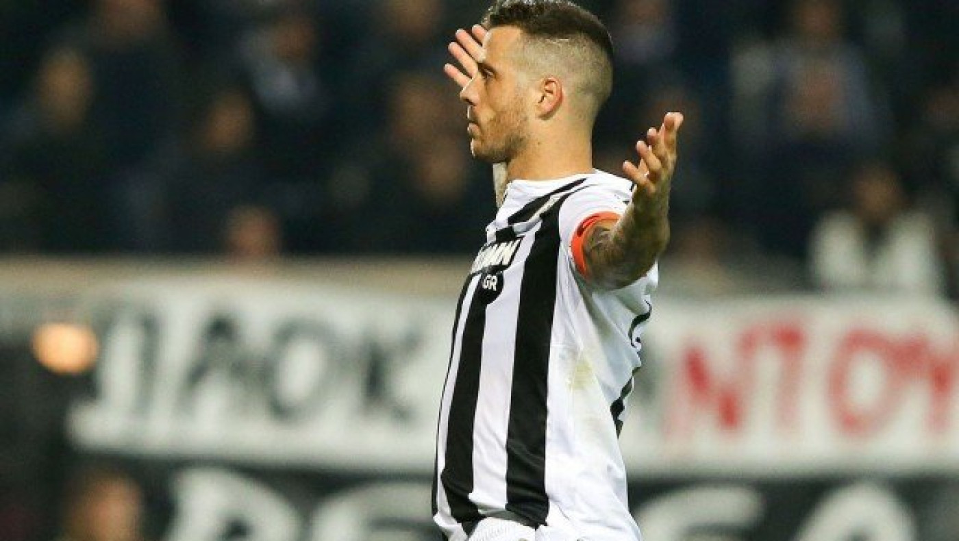 Αντρέ Βιεϊρίνια: Πότε θα ξεκινήσει βασικός στο Πρωτάθλημα!