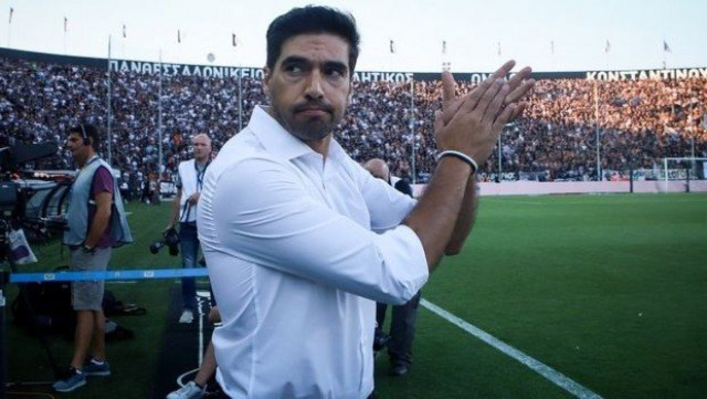 Μπράβο στον Φερέιρα, μόνο οφέλη θα έχει ο                        ΠΑΟΚ