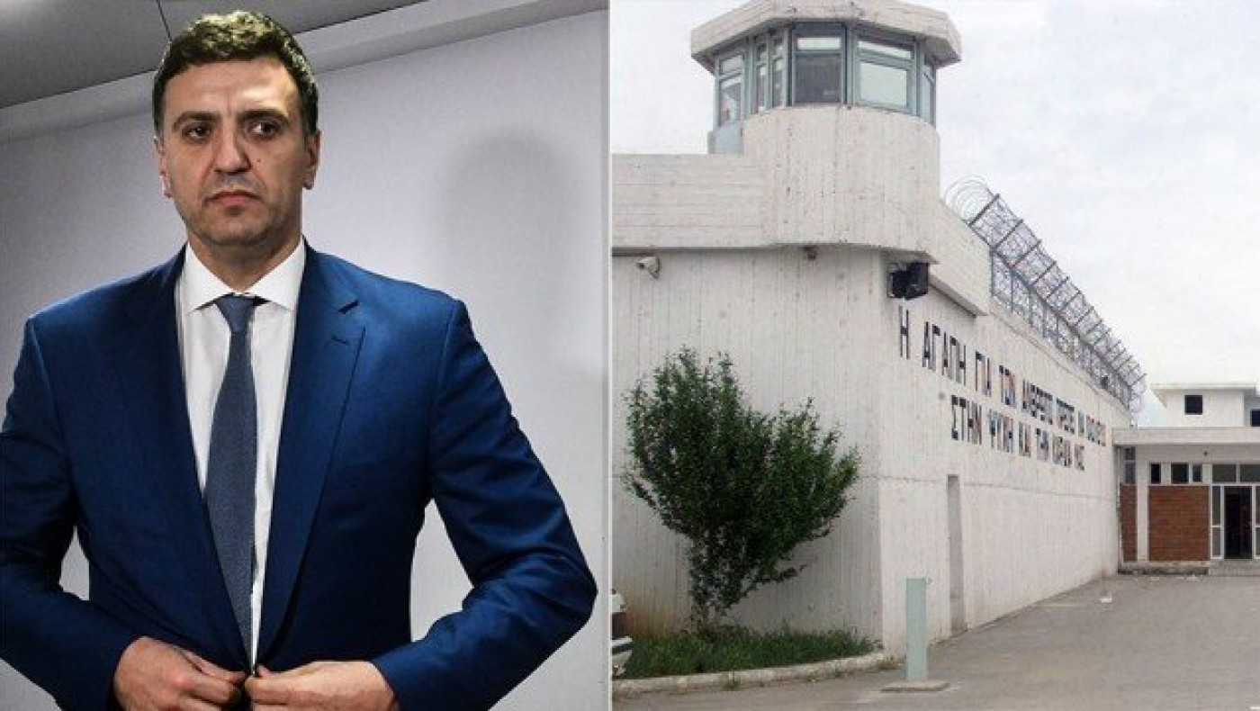 Ναρκέμποροι αποφυλακίζονταν ως «χρήστες» από το ΚΕΘΕΑ στα Διαβατά