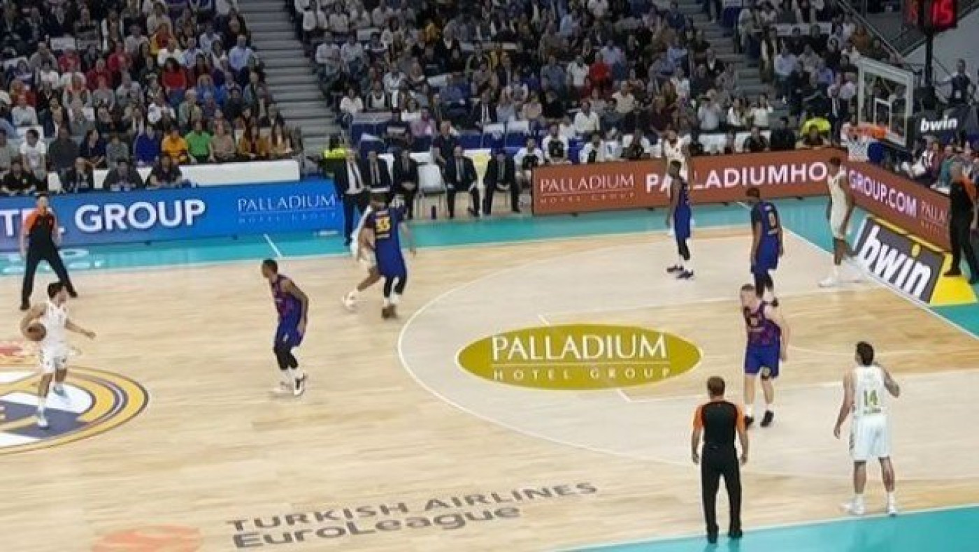 Βαρύ πρόστιμο στον γιατρό της Ρεάλ για το «αρουραίοι» στο «Clasico»