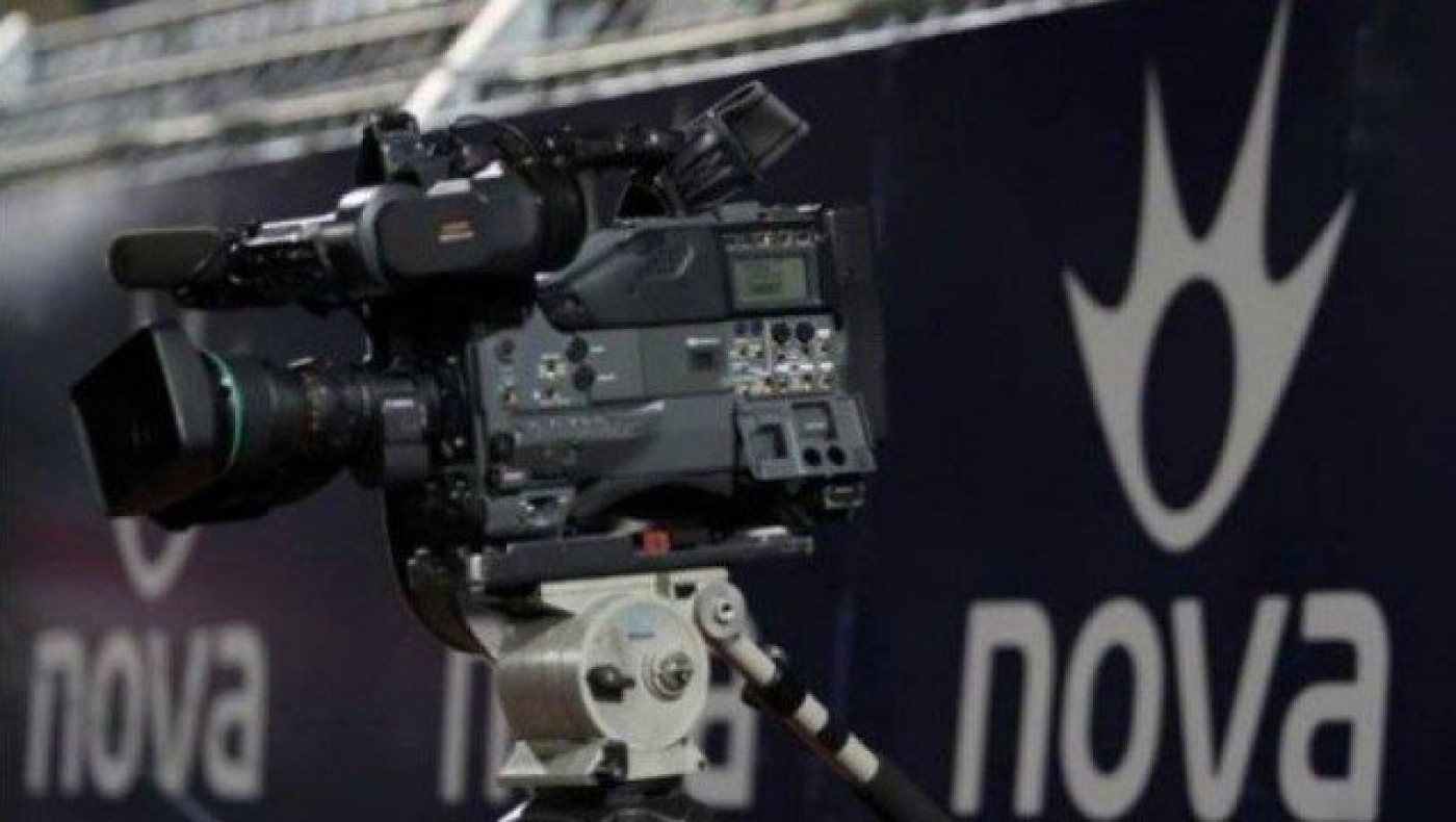 Η απάντηση της NOVA για τη μη αλλαγή ώρας          στο ΟΦΗ-ΠΑΟΚ