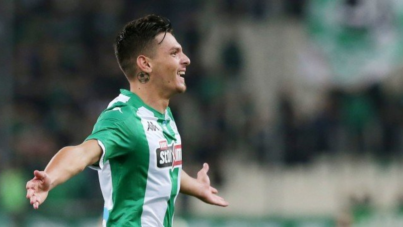 ΑΠΙΣΤΕΥΤΟ: Ο Χατζηγιοβάνης πανηγύρισε γκολ που δεν έβαλε! (video)