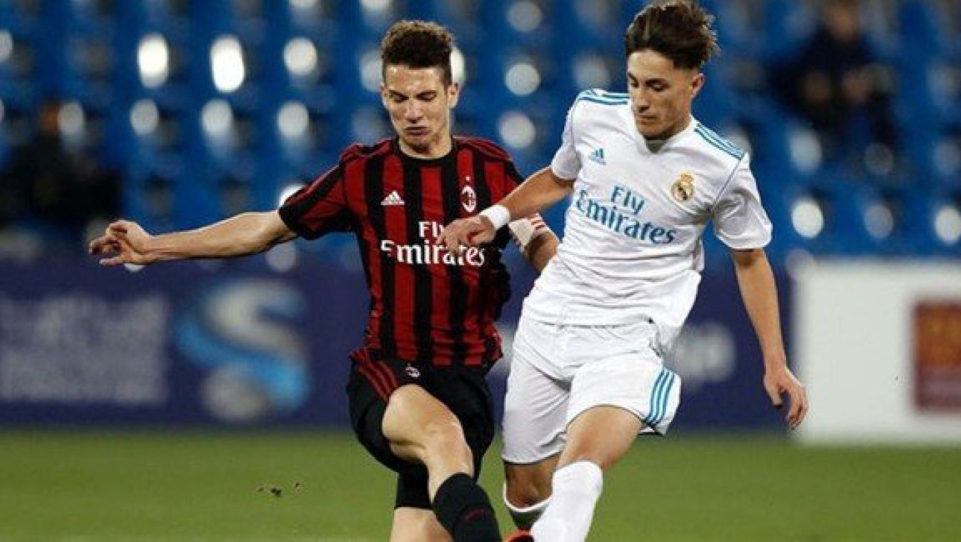 Εθνική: «Μάτια» σε... next big things της Ρεάλ και της Ατλέτικο (v)