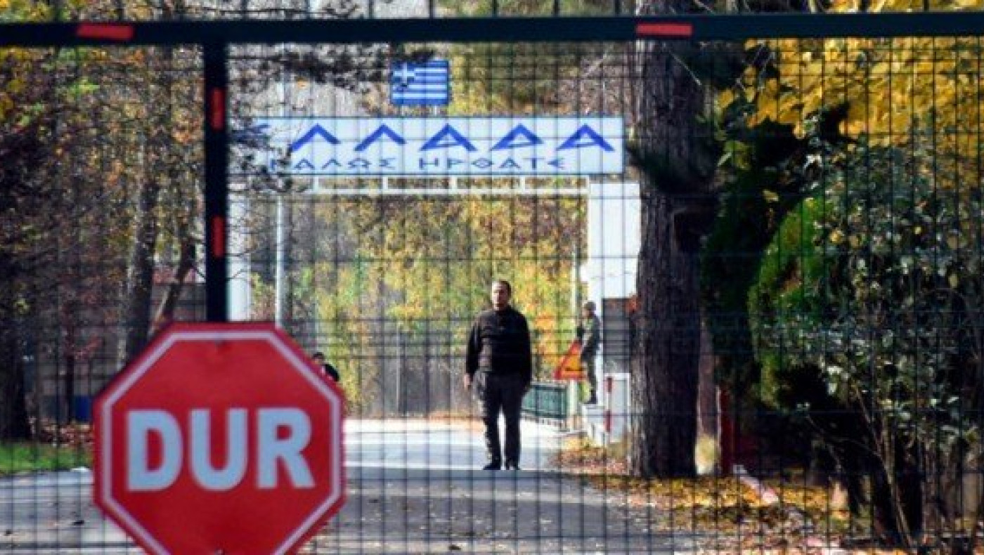 Ο Αμερικανός τζιχαντιστής που βρέθηκε στον Έβρο θα απελαθεί στις ΗΠΑ