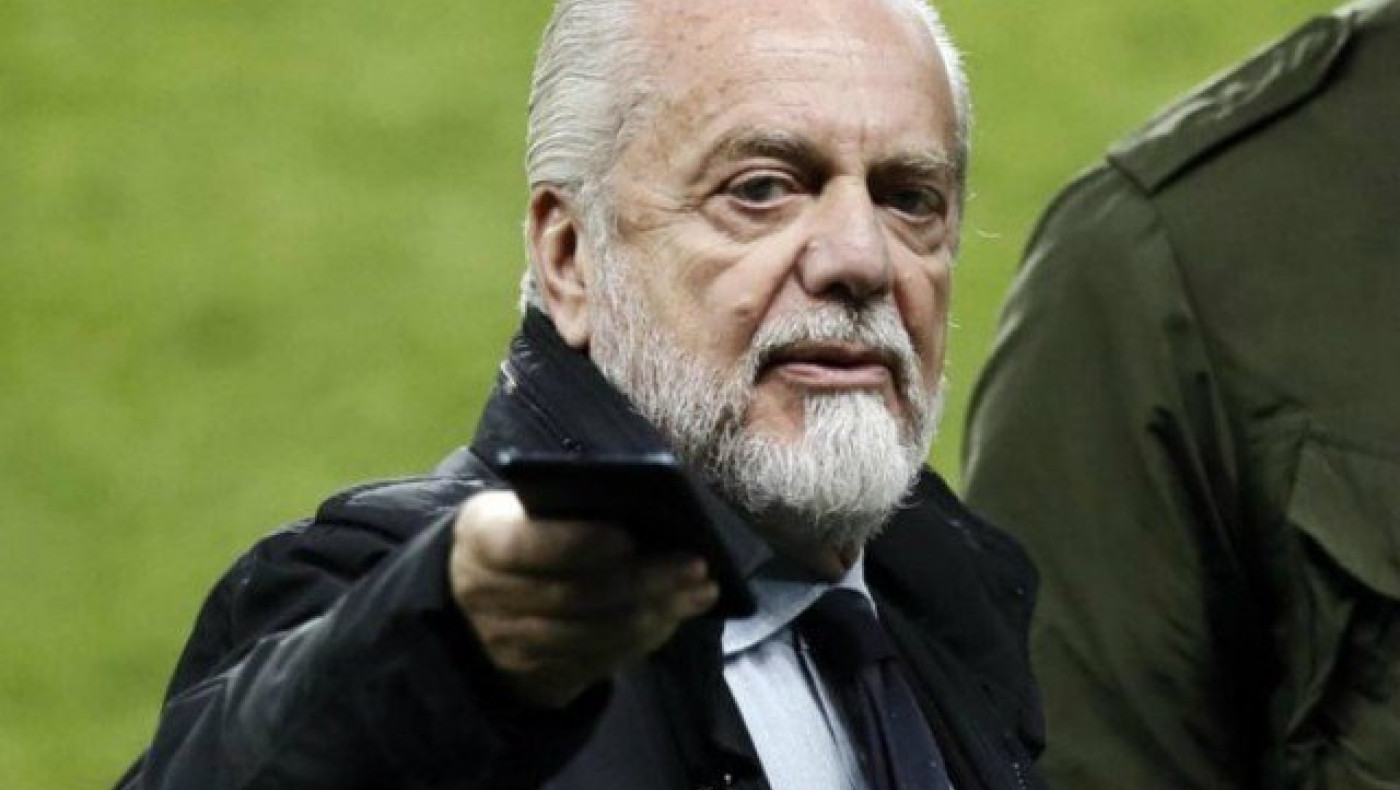 Θα...κυνηγήσει τους                      παίκτες της η Νάπολι