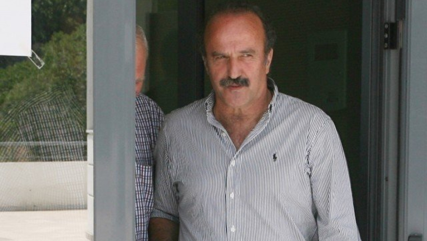 Τζώρτζογλου: «Αποκλείω το ενδεχόμενο παρατράγουδων στο ΟΦΗ-ΠΑΟΚ»