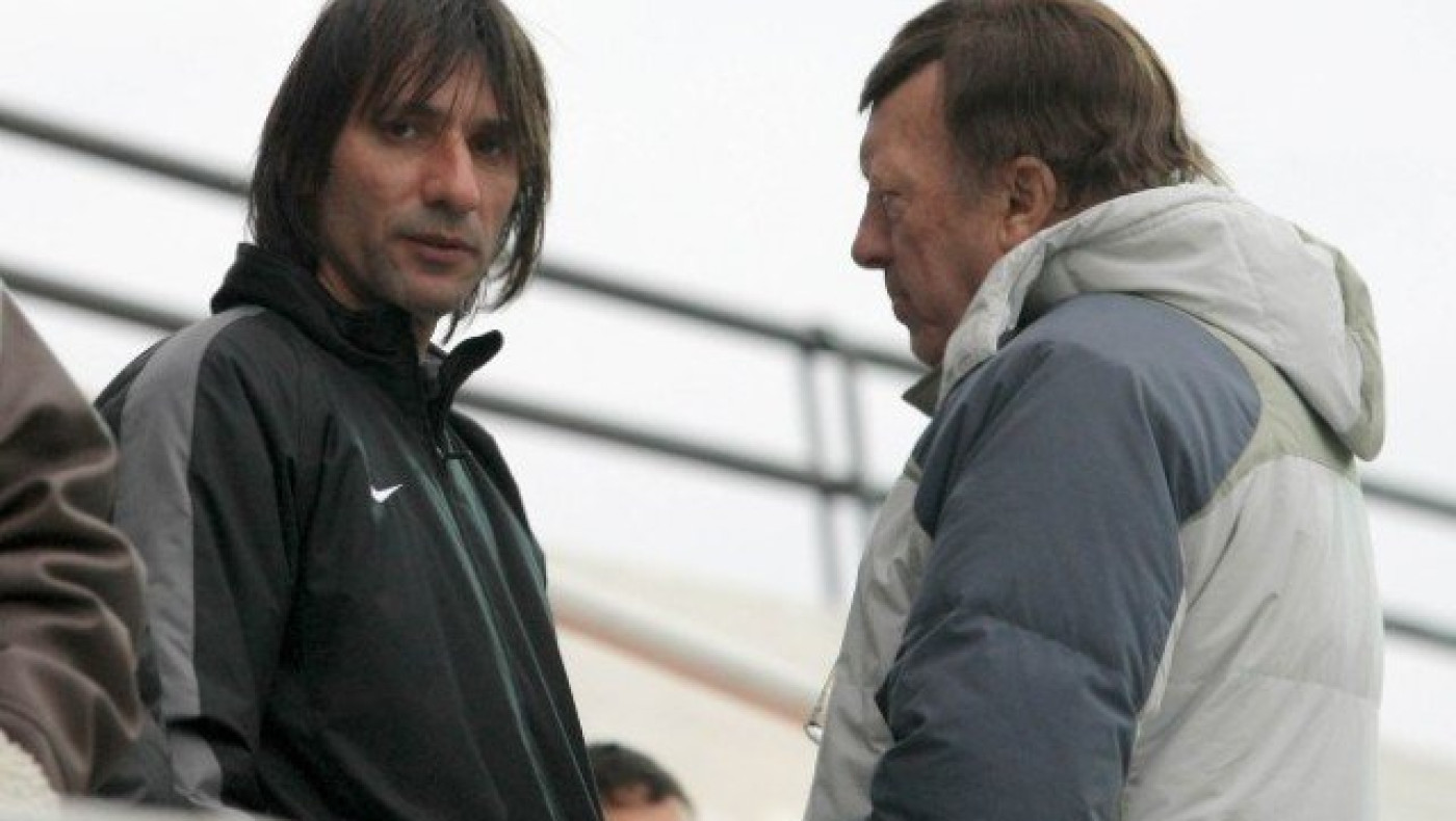 Μαρινάκης: «Αυτός ο παίκτης μου αρέσει από τον ΠΑΟΚ»