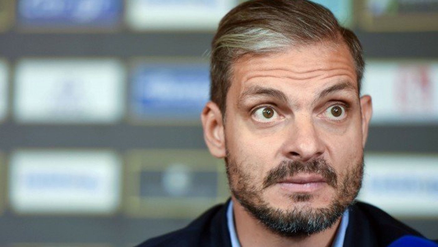 Κόντρα στους ακροβατισμούς, η φιλοσοφία του Χαριστέα