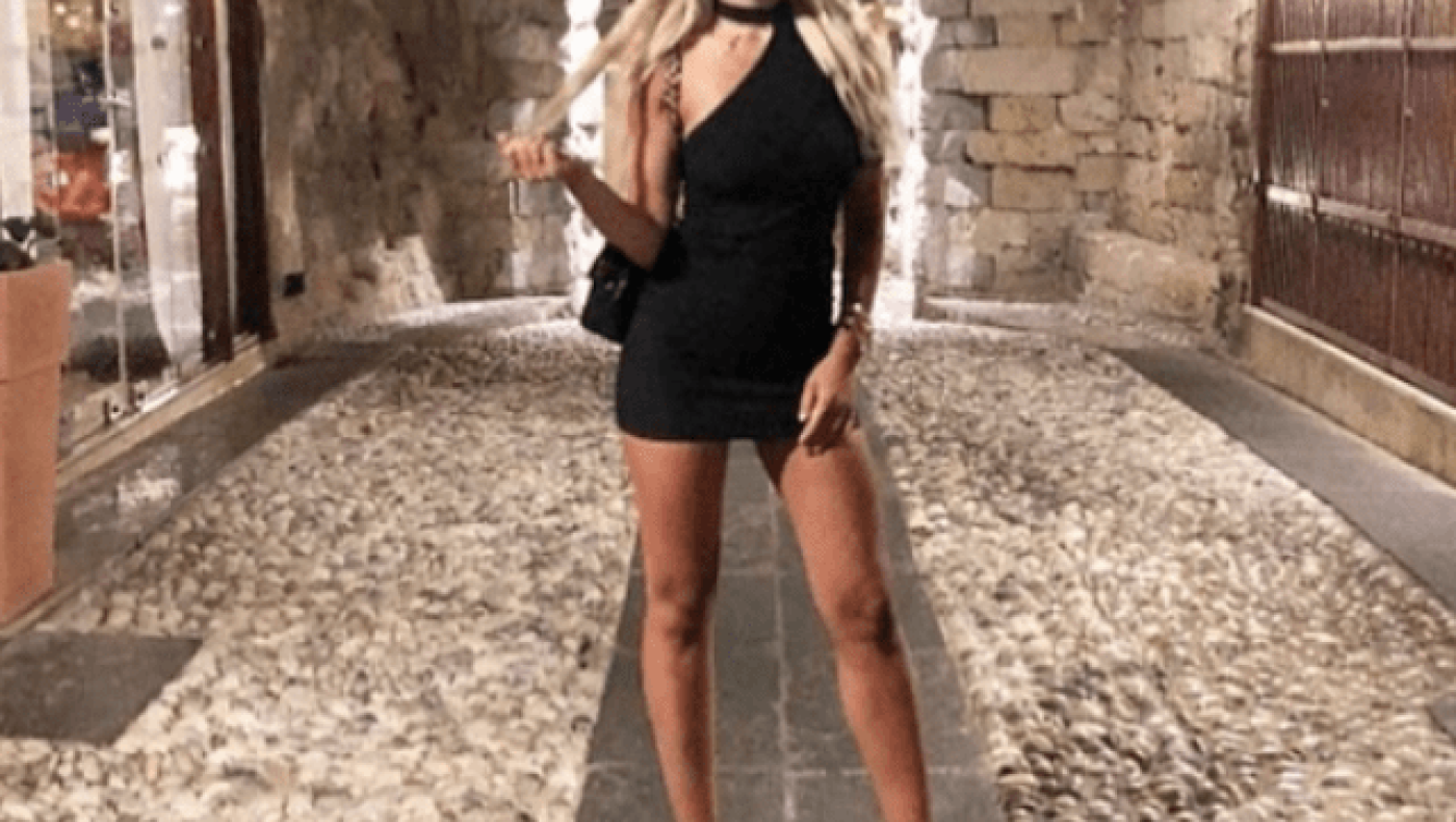 Η Ασημίνα από το Master Chef συνεχίζει να μας «στοιχειώνει» (pics)