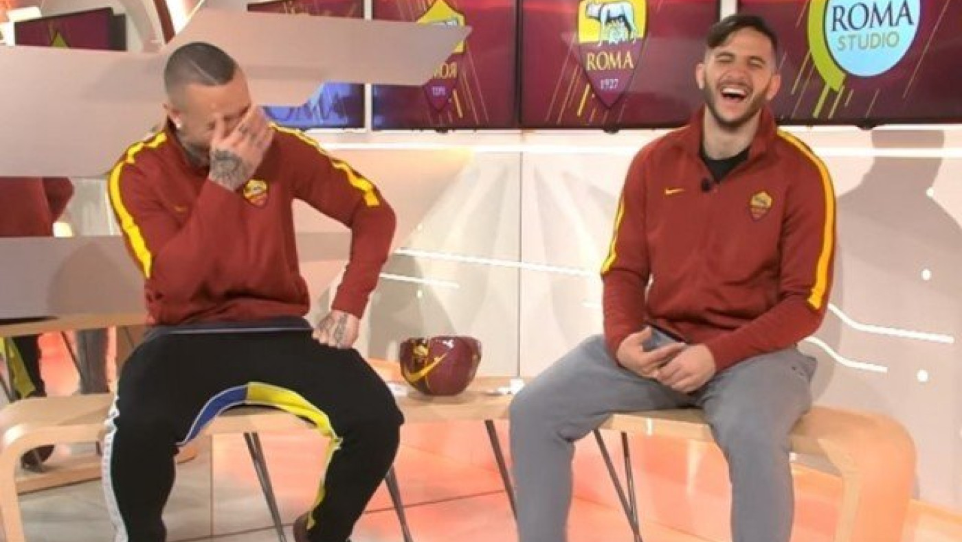 Τα ελληνικά μπινελίκια                           του Ναινγκολάν