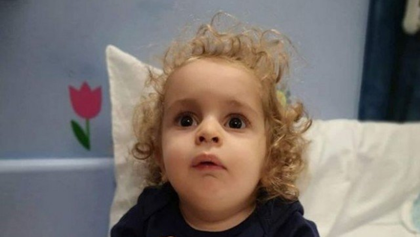 Παναγιώτης Ραφαήλ: Ολοκληρώθηκε η πρώτη φάση της θεραπείας του