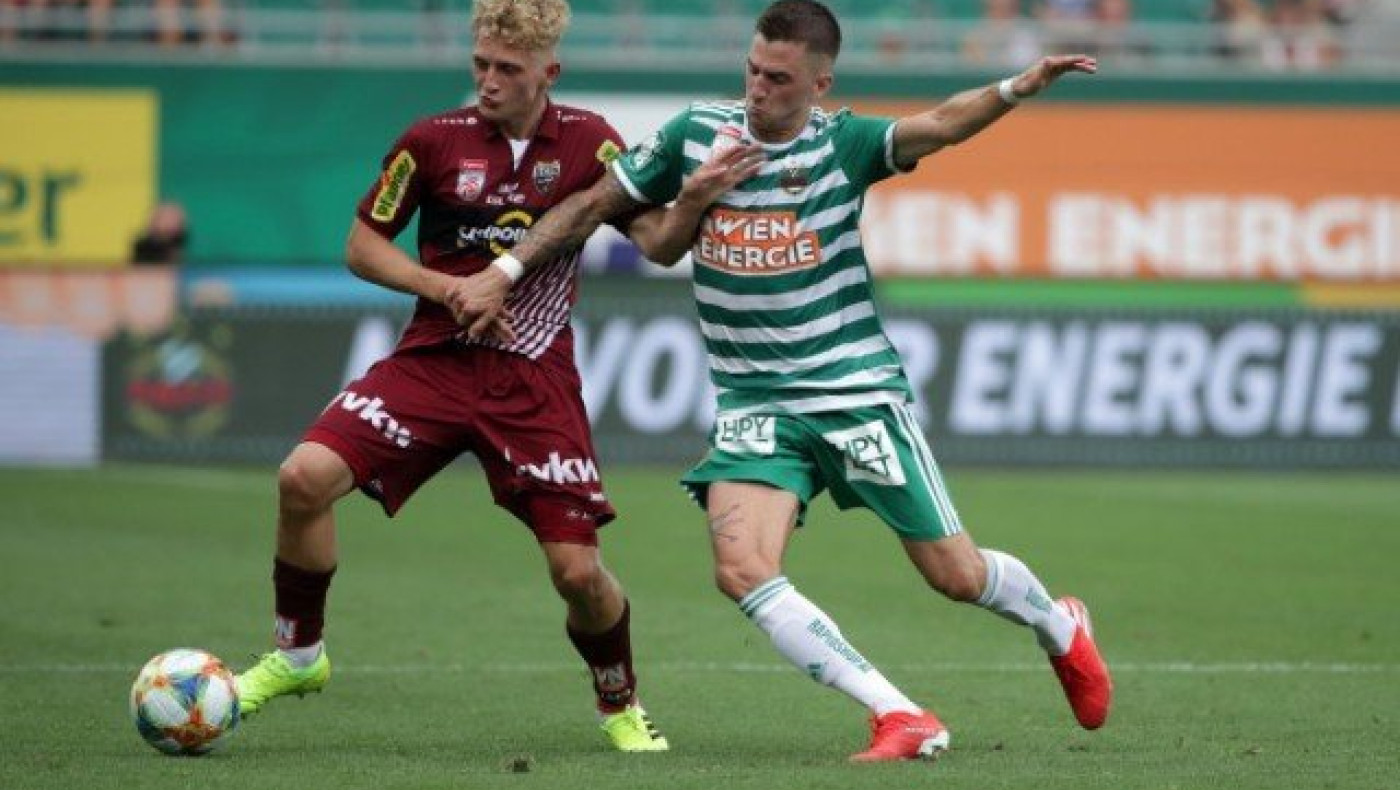 Value Bet:                        Οι αήττητοι (εκτός) μπλε και τα λάθη