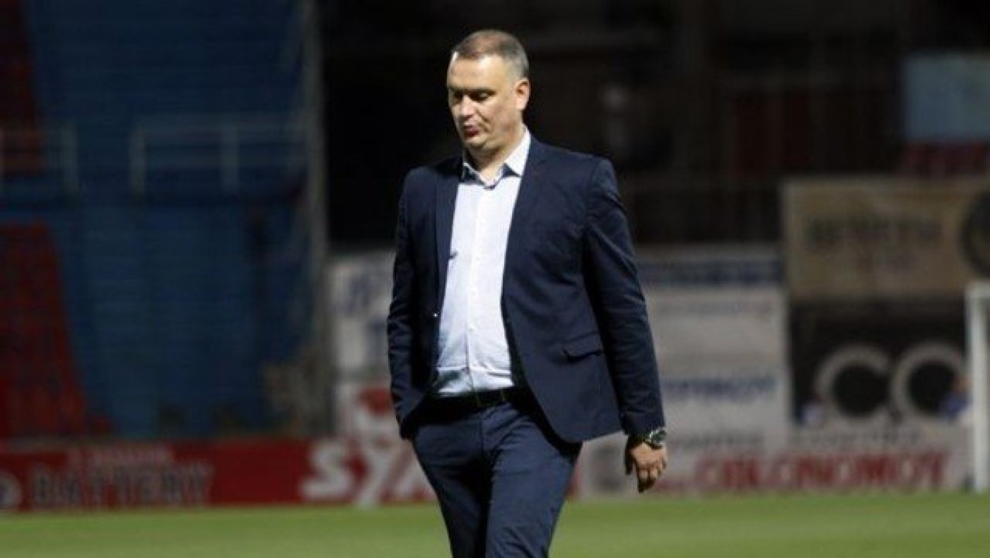 Γρηγορίου: «Ιδιαίτερος χαρακτήρας ο Ουάρντα,τον βοηθούν οι υπόλοιποι»