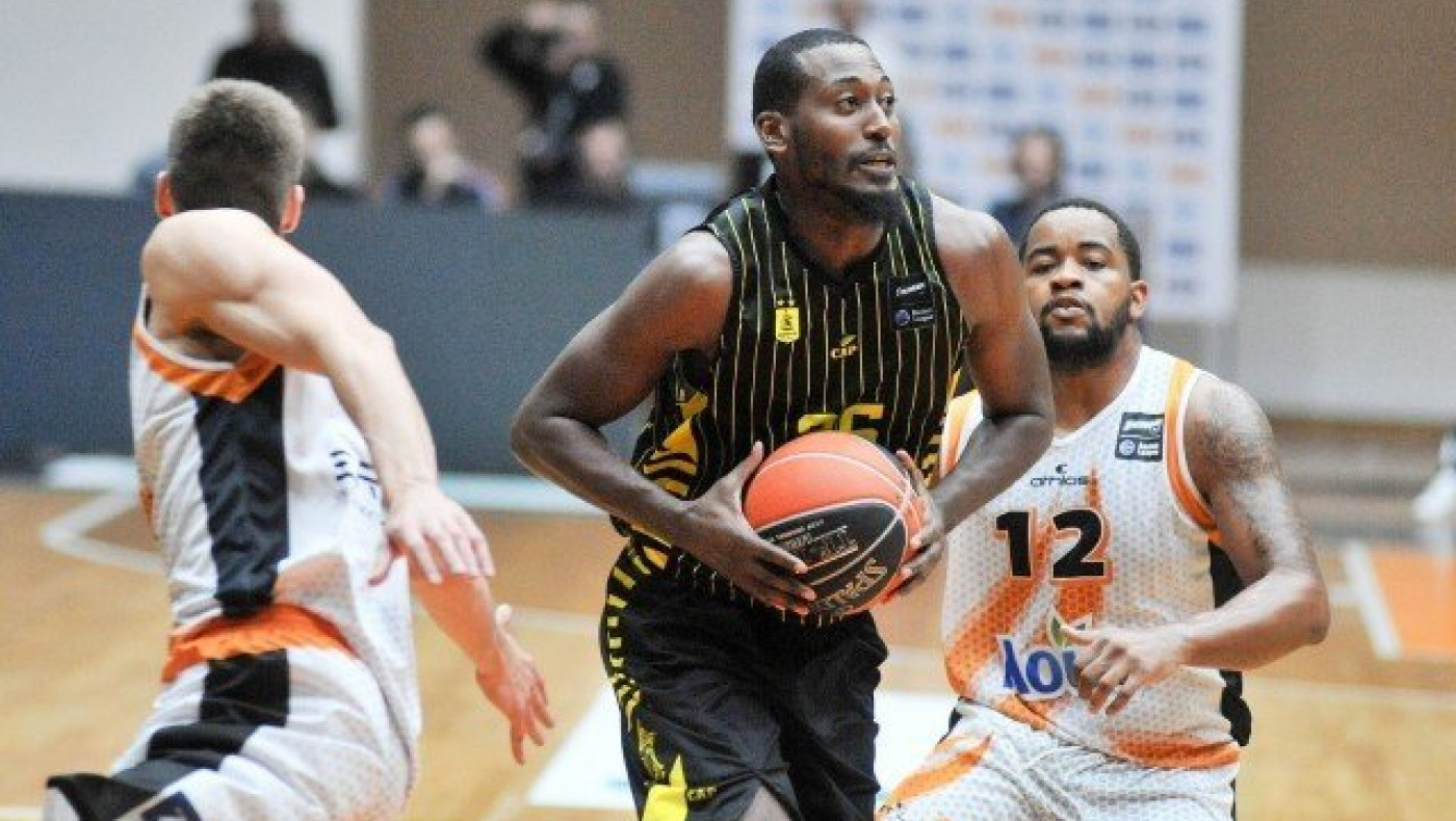 Πλήρωσε τη δόση στον Ουίβερ ο Αρης,   «δίαυλος» με FIBA για το ban