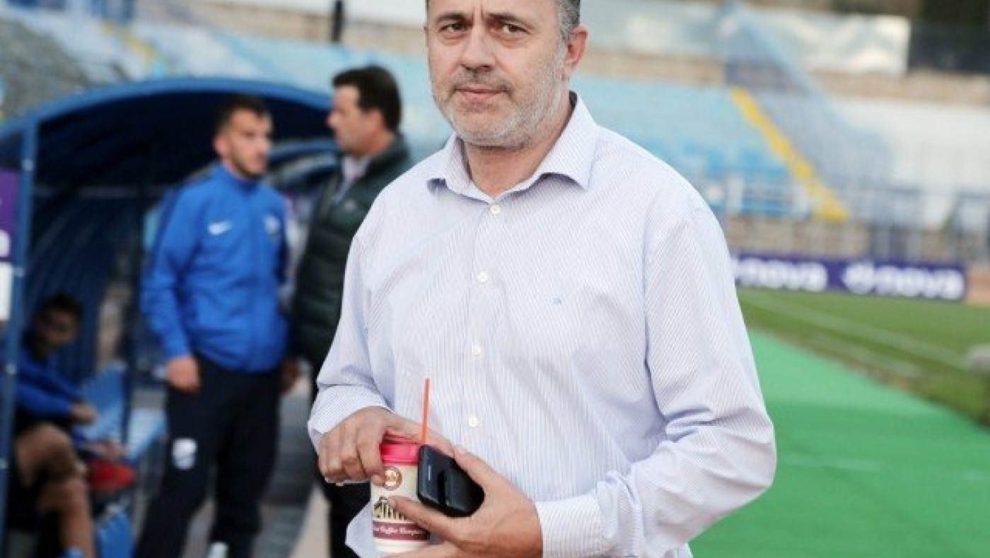 Παπαϊωάννου: «Με τον Κούγια είμαστε φίλοι, δεν περίμενα να κερδίσουμε»