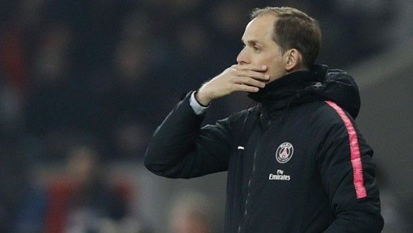 Θέλει τον Τόμας Τούχελ                       η Μπάγερν Μονάχου