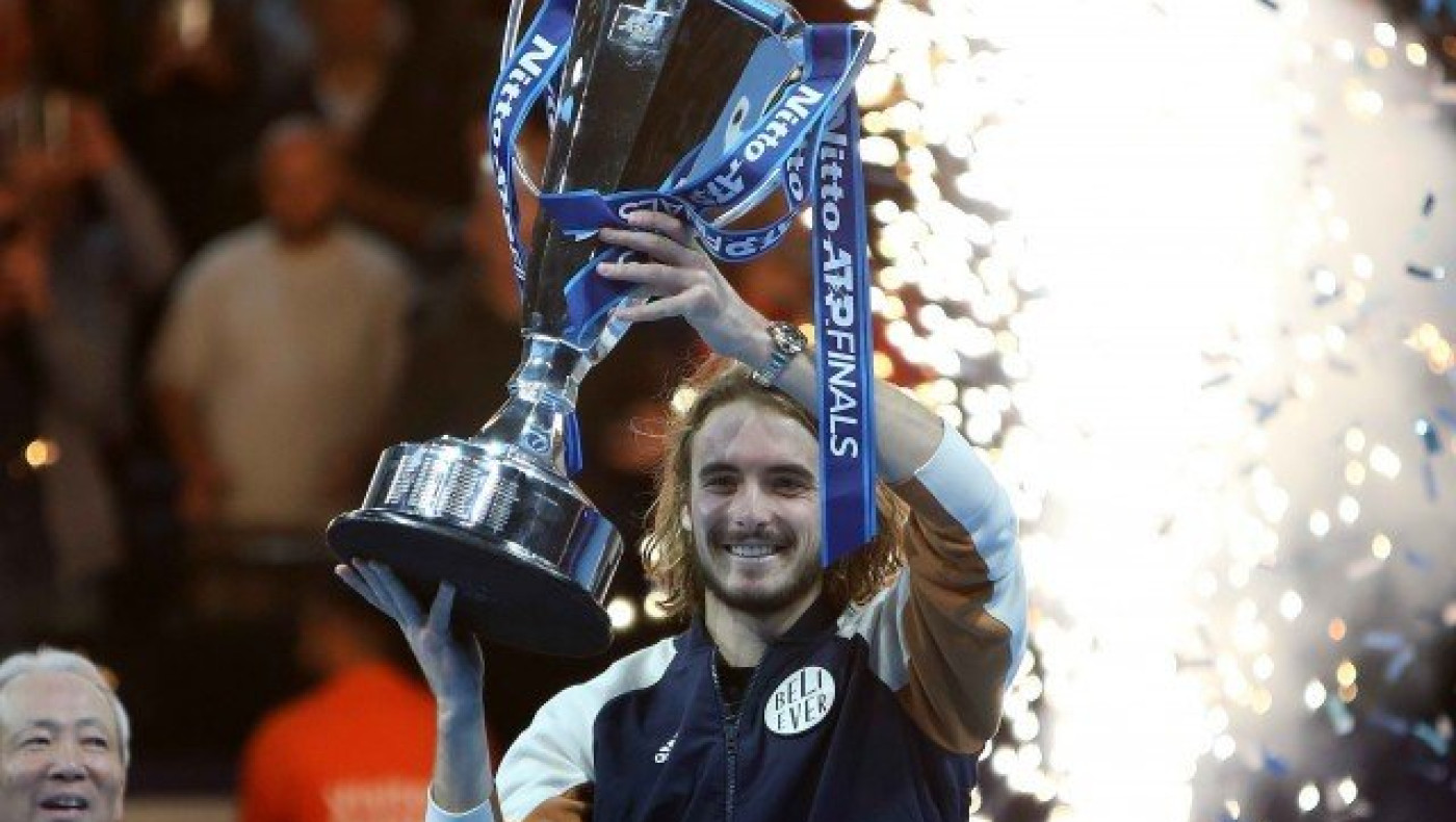 «Περήφανοι για τον Στέφανο, παράδειγμα για τα νέα παιδιά»