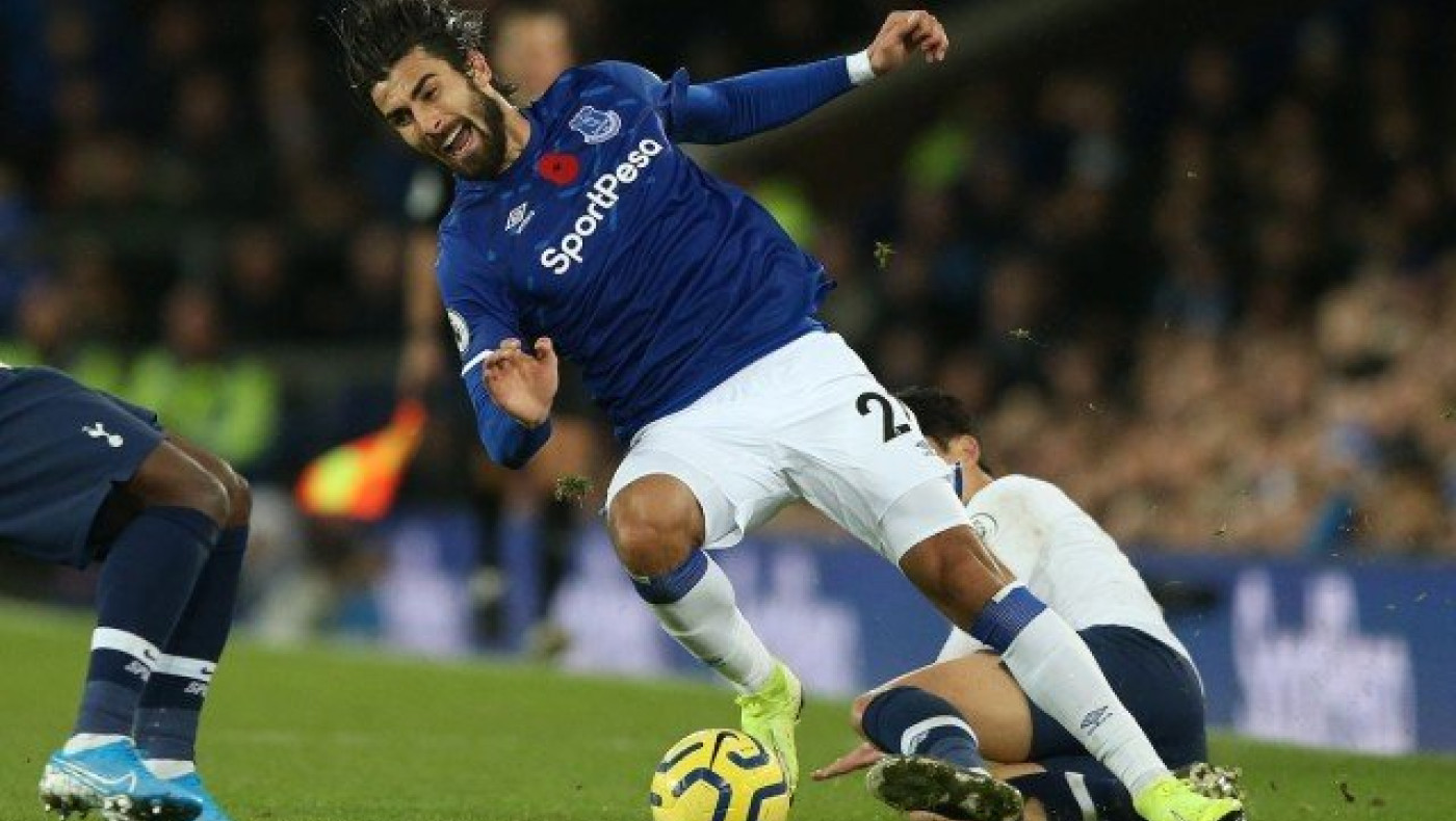 Το μήνυμα του Άντρε Γκόμες μετά τον οδυνηρό τραυματισμό του