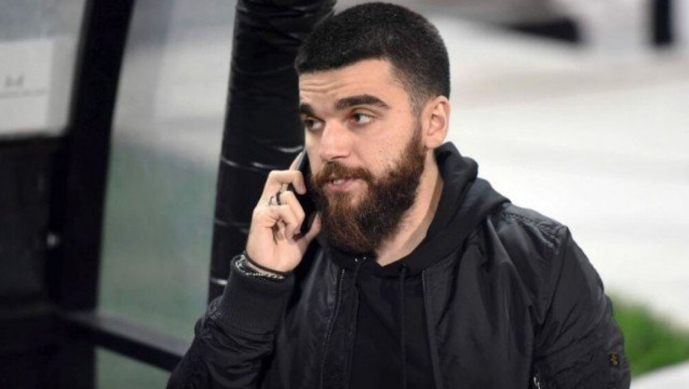 «Χτύπημα» Σαββίδη για Εθνική και την «ερυθρόλευκη» προπαγάνδα (pics)