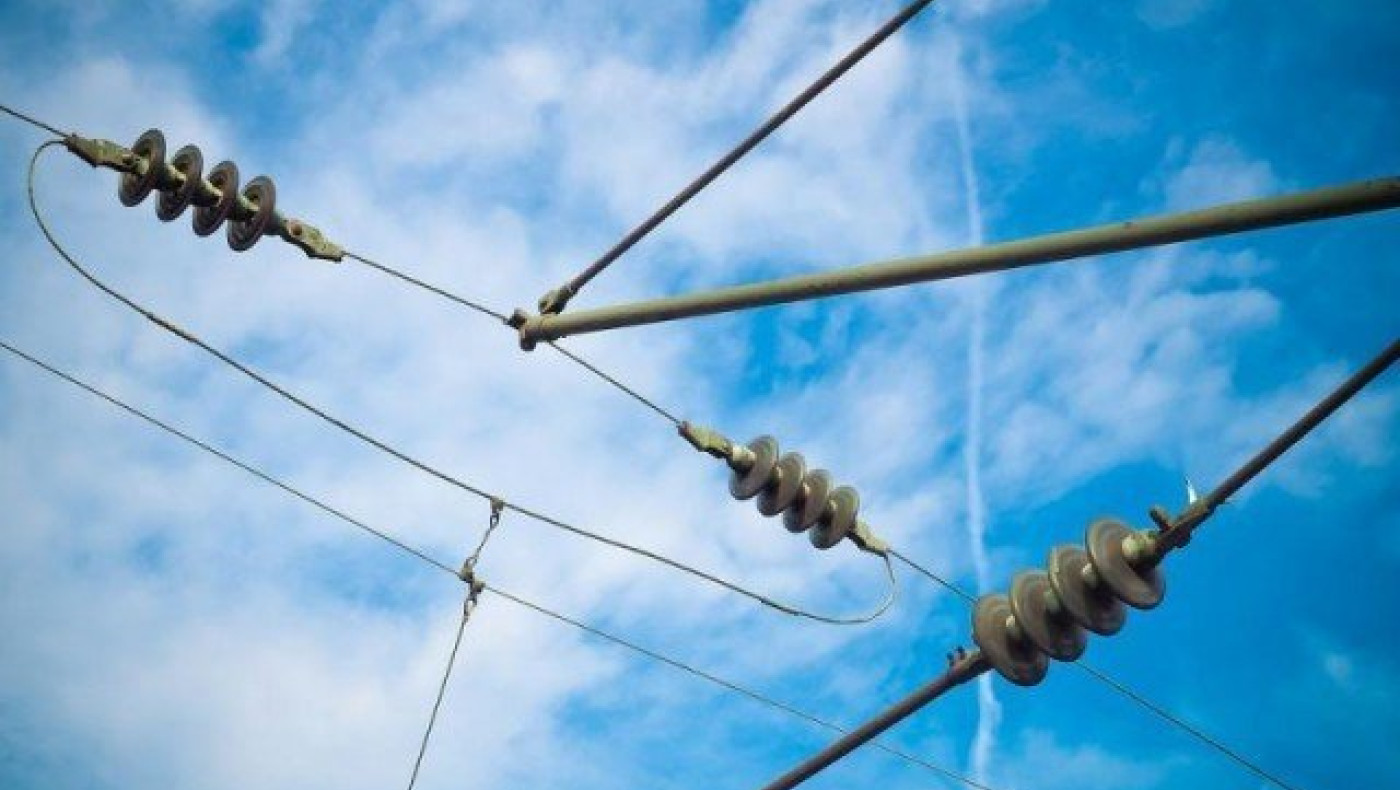 Χωρίς ηλεκτροδότηση από το πρωί σε δύο περιοχές της Θεσσαλονίκης