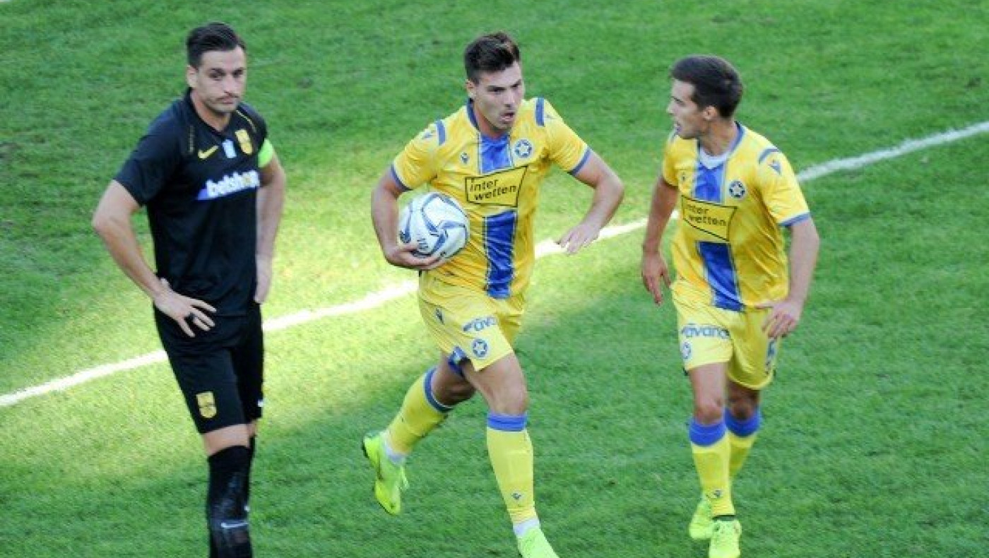 Κακή ομάδα, κακή           νοοτροπία, κακή κατεύθυνση