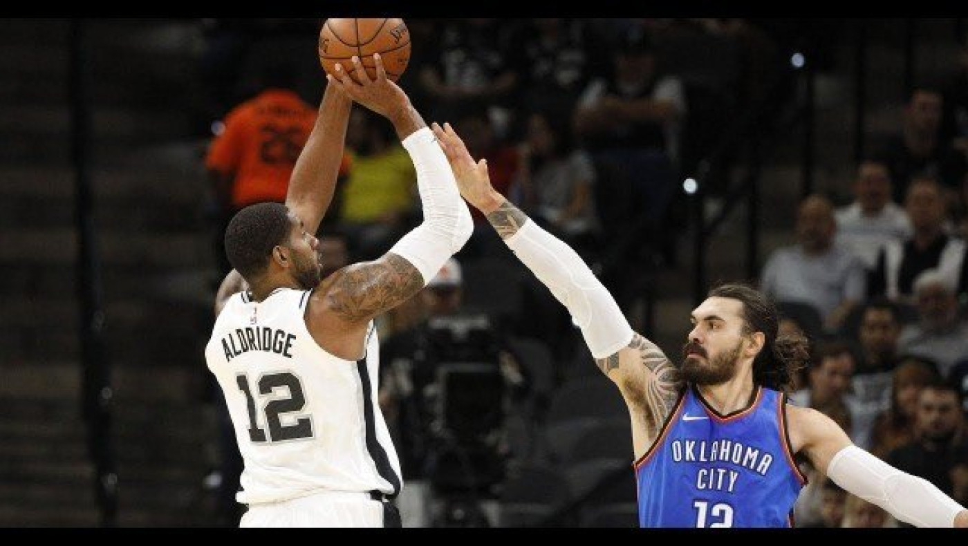 Επέστρεψαν στις νίκες Σπερς, Κλίπερς, ακάθεκτοι οι Σέλτικς (vids)