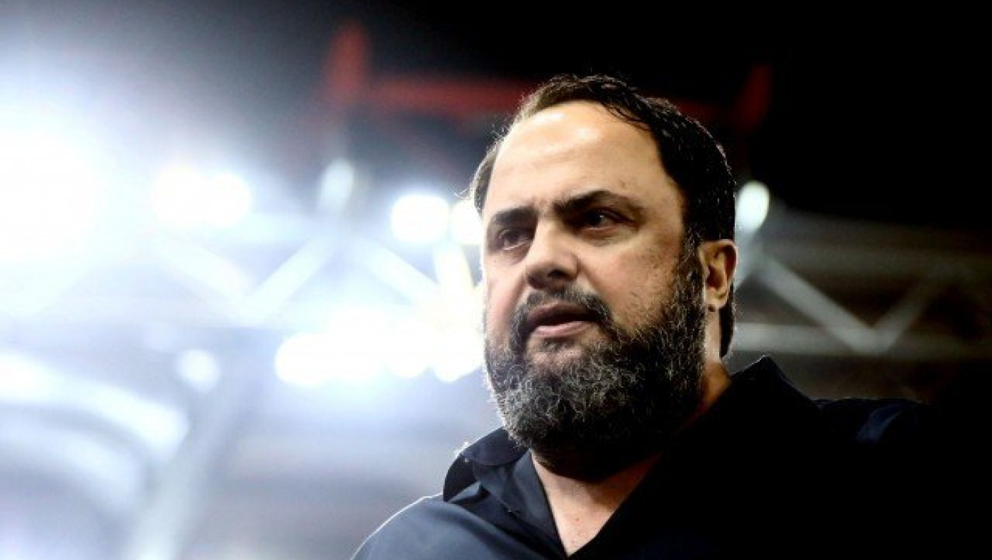 Γελοία θεατρική παράσταση από τον Ολυμπιακό,απίστευτη απόφαση Αυγενάκη