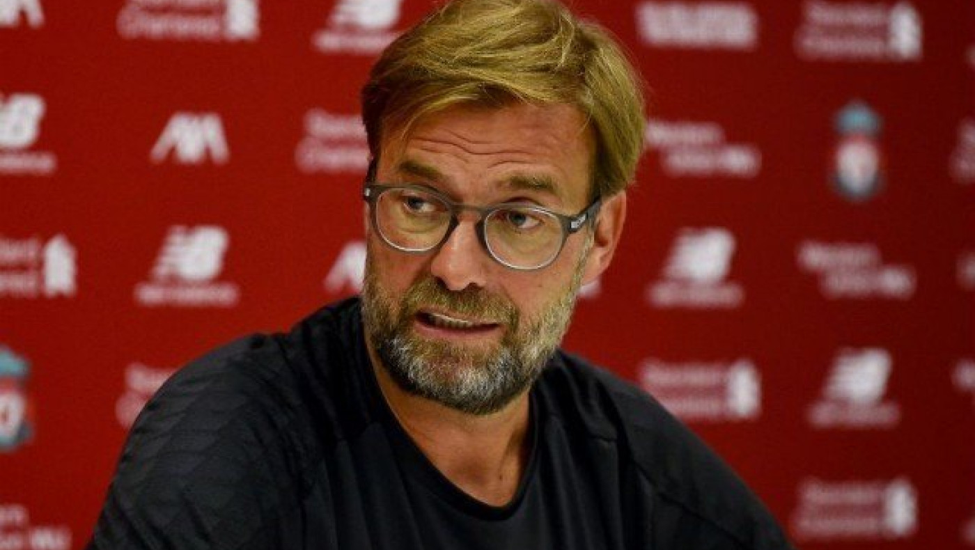 Κλοπ: «Κορυφαίος προπονητής στον κόσμο ο Γκουαρντιόλα»