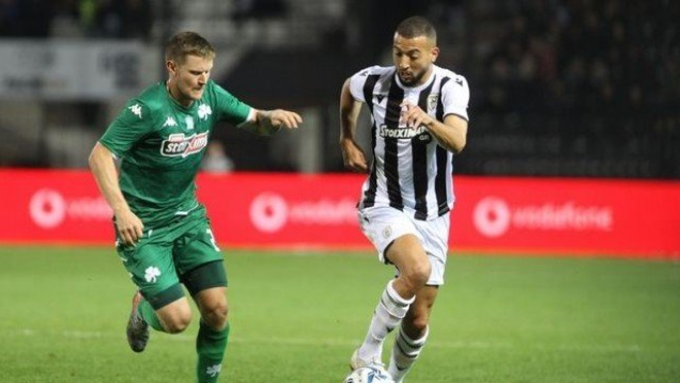 Ή πρέπει να σοβαρευτεί αμυντικά, ή πρέπει να πετάει... φλόγες μπροστά!