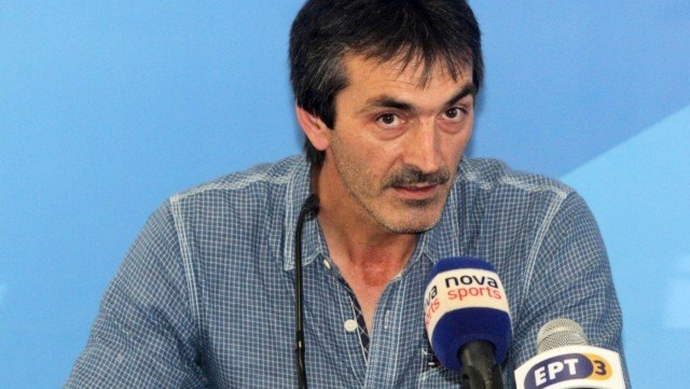 Καγιούλης: «Καθαρό διαμάντι για τον ΠΑΟΚ ο Λάμπρου»