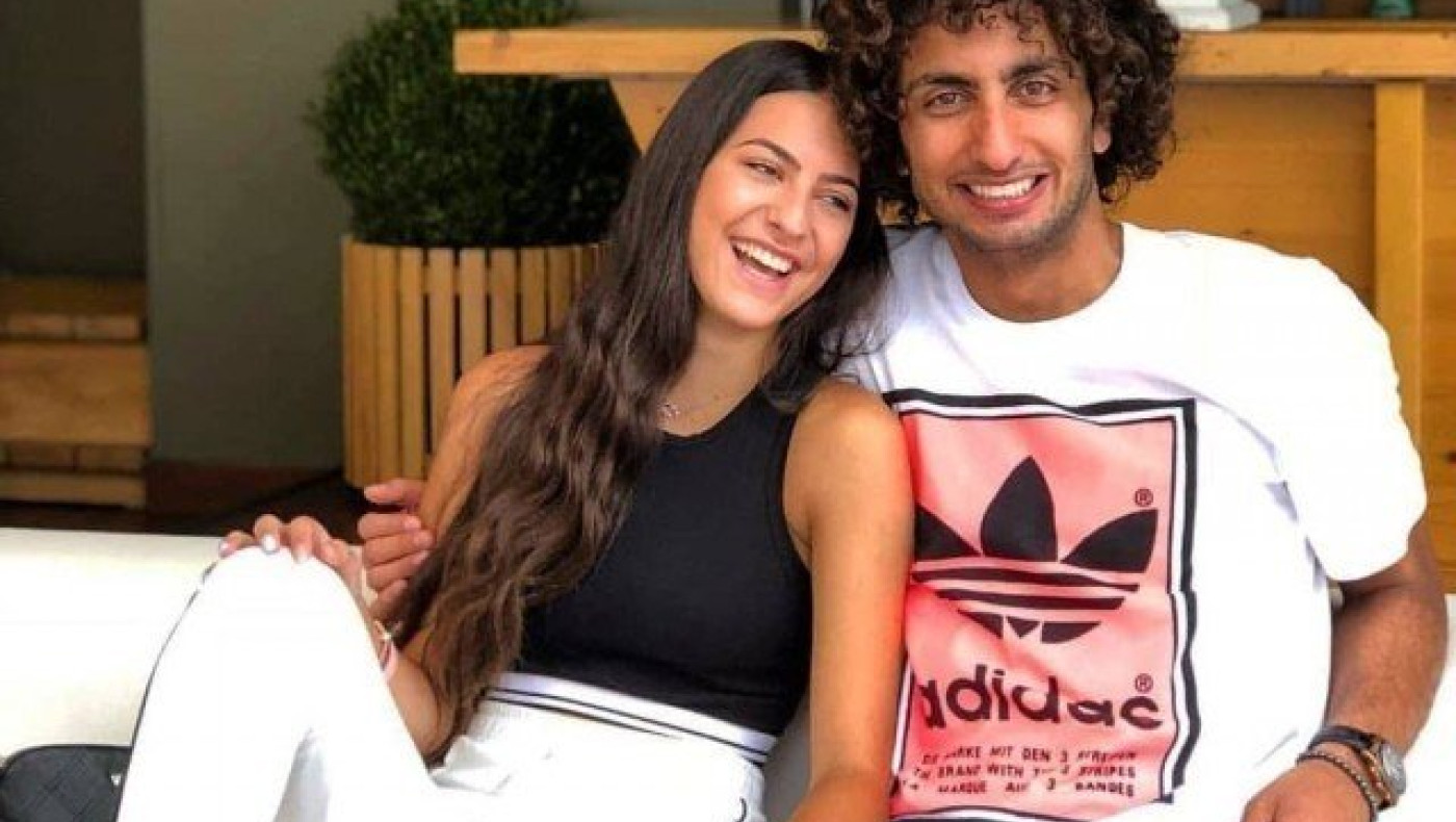 Αχώριστοι                       Ουάρντα και Ιουλιέτα (pic)