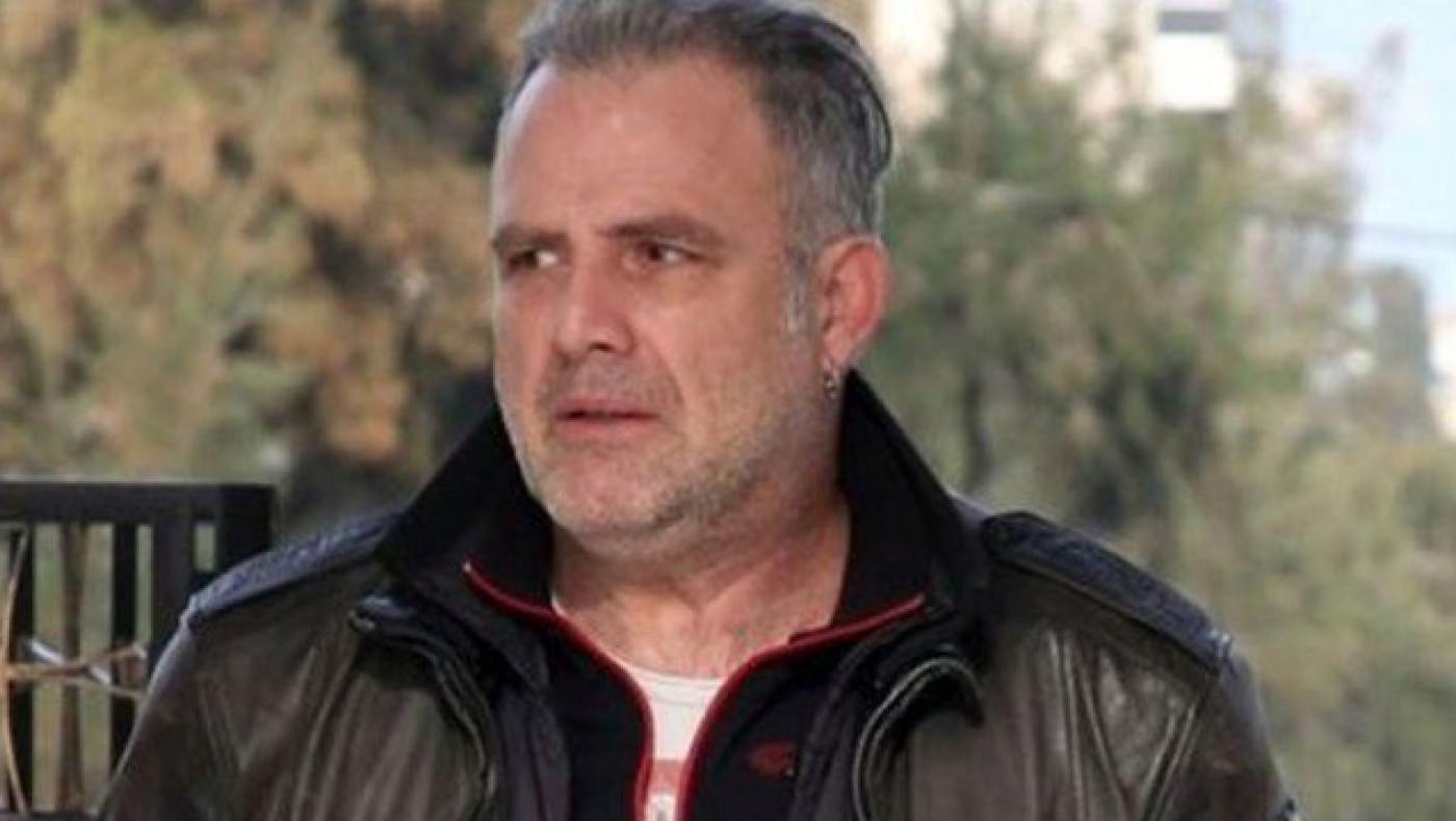 Τσαρούχας: «Ήταν να πρωταγωνιστήσω στο Κόκκινο Ποτάμι»