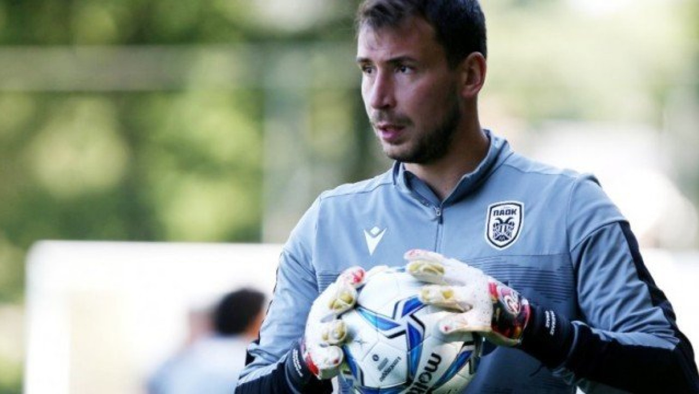 Δείχνει σταθερότητα                 ο Ζίβκο Ζίβκοβιτς