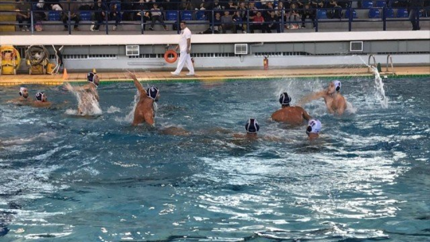 Νέα ήττα                                      για ΠΑΟΚ