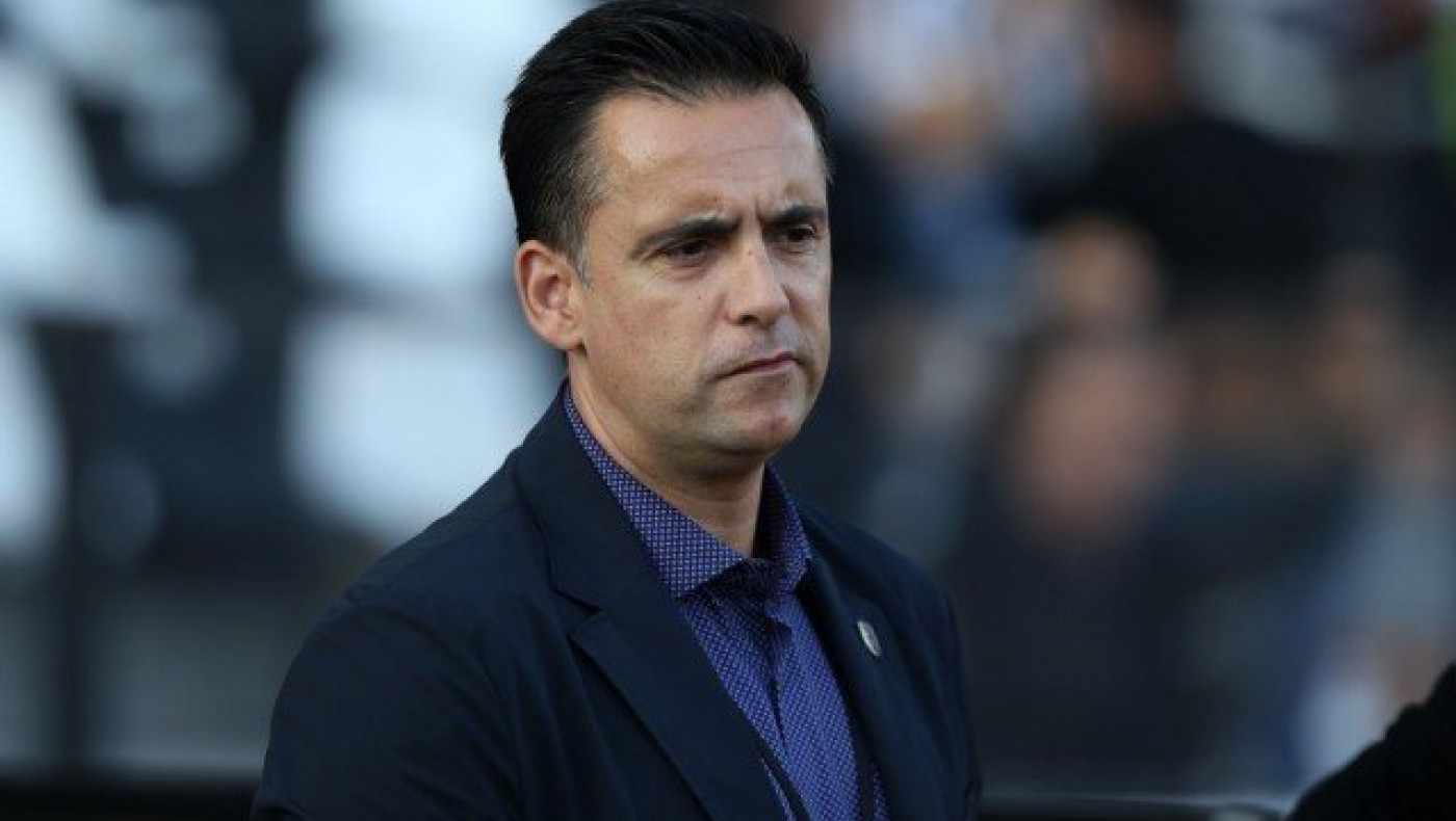 «Δικτυώνεται»                                 ο ΠΑΟΚ